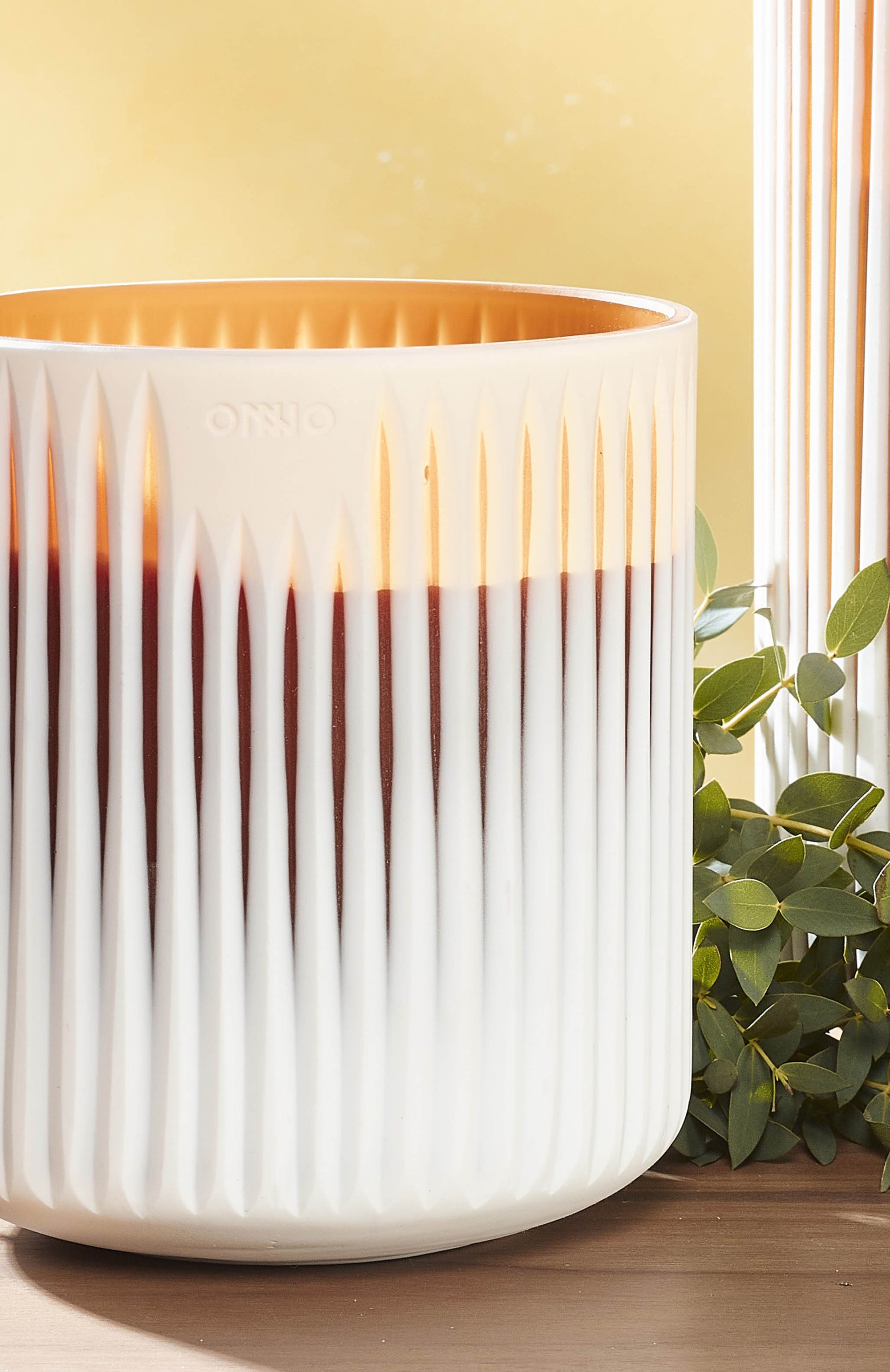 Ароматическая свеча sunset akosua l ONNO, арт. 5412280155694, фото 2