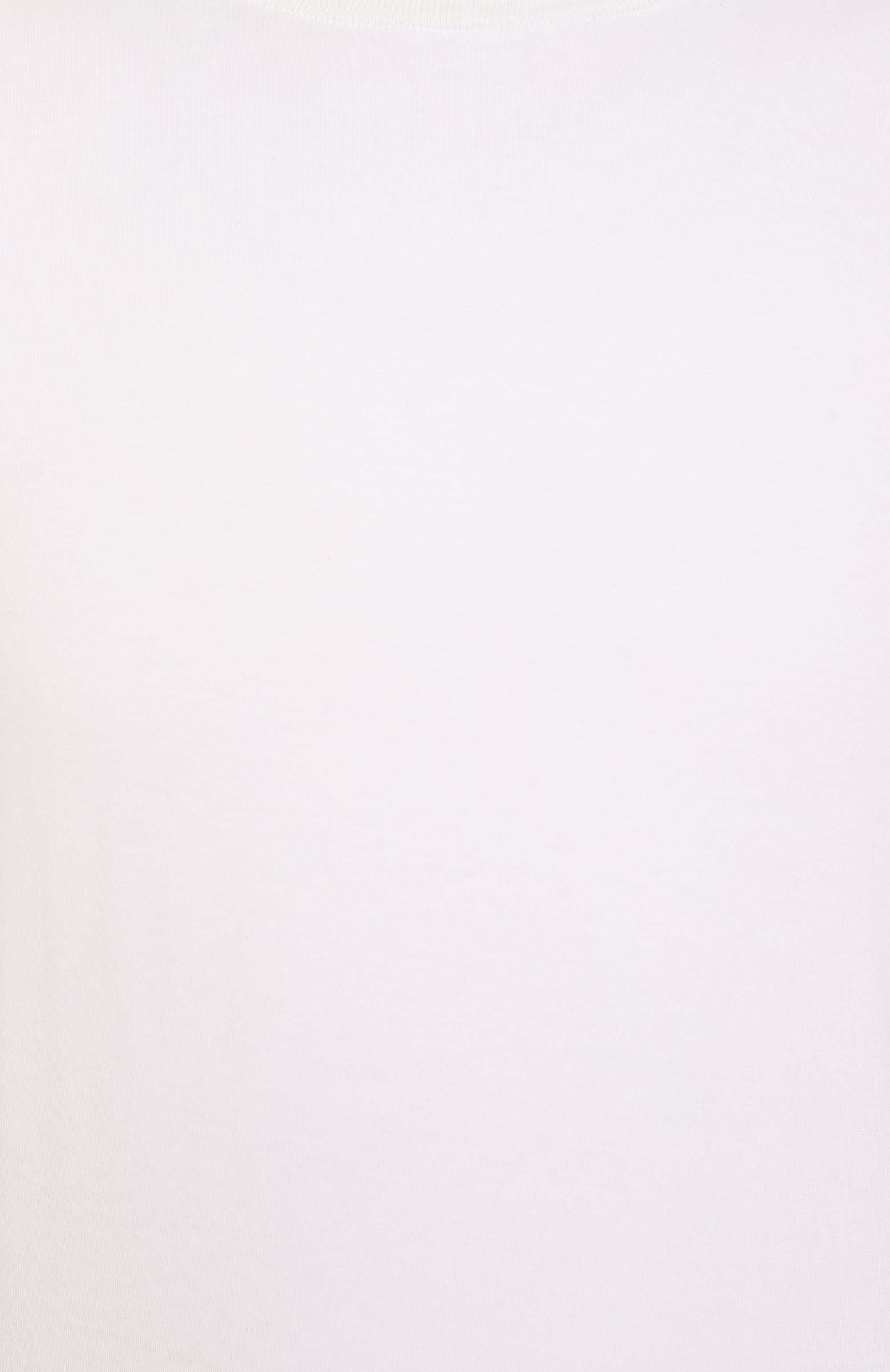 Хлопковая футболка TRANSIT, арт. CFUTRZ1360, фото 6