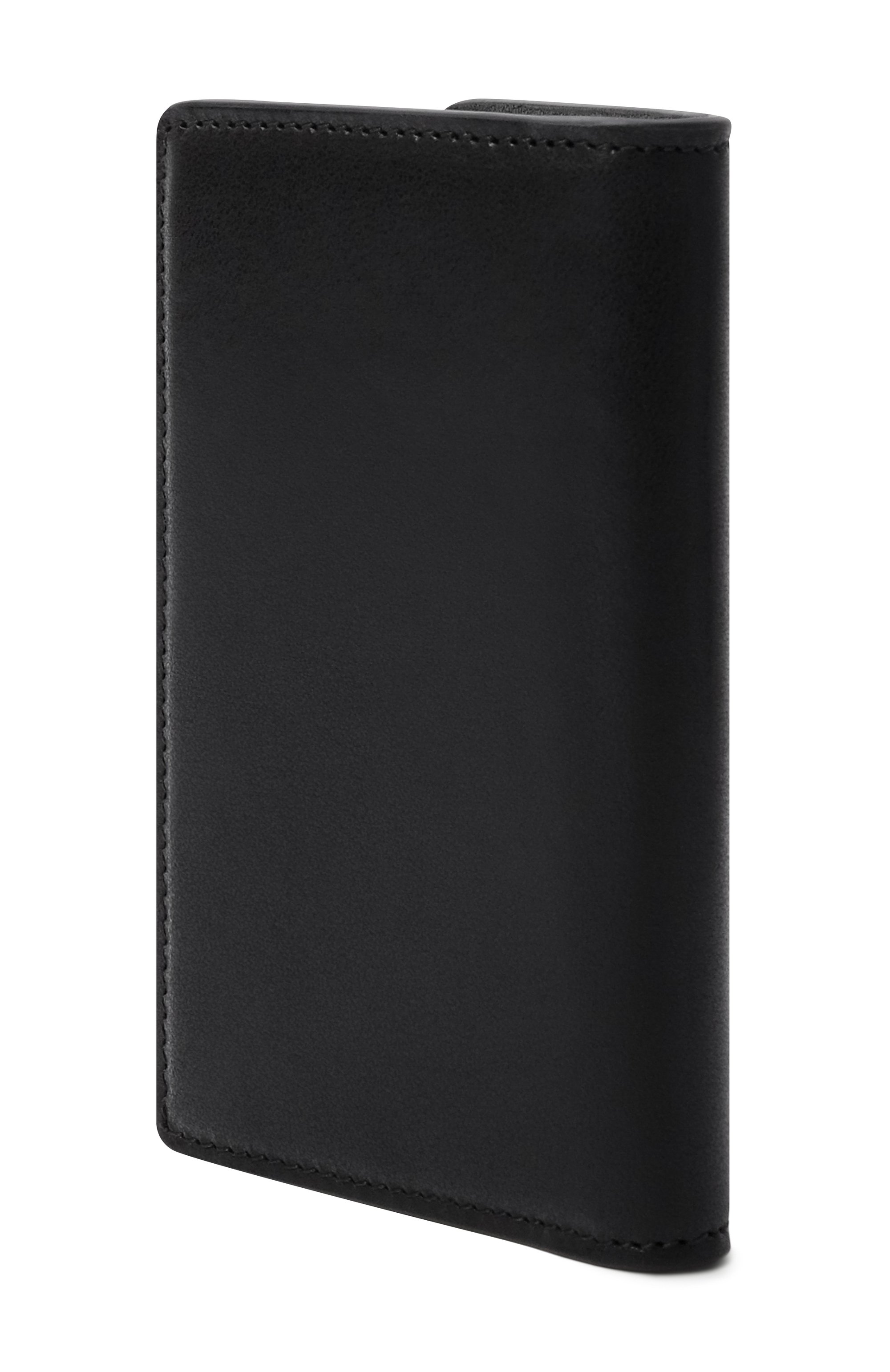 Кожаный футляр для кредитных карт DOLCE & GABBANA, арт. BP3323/AU994, фото 2