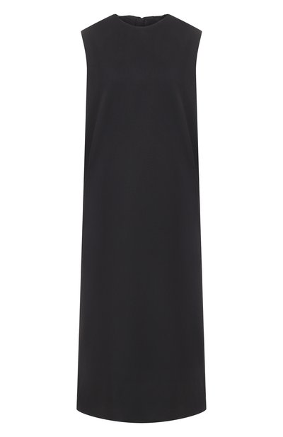 Женское шерстяное платье JIL SANDER, арт. J04CT0114/J40021