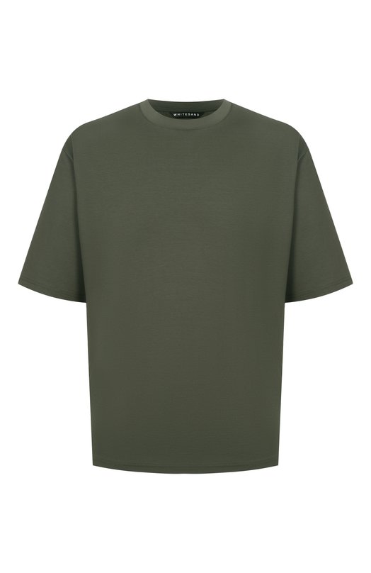 Футболка White Sand 26SU40/656 Хаки 26SU40/656