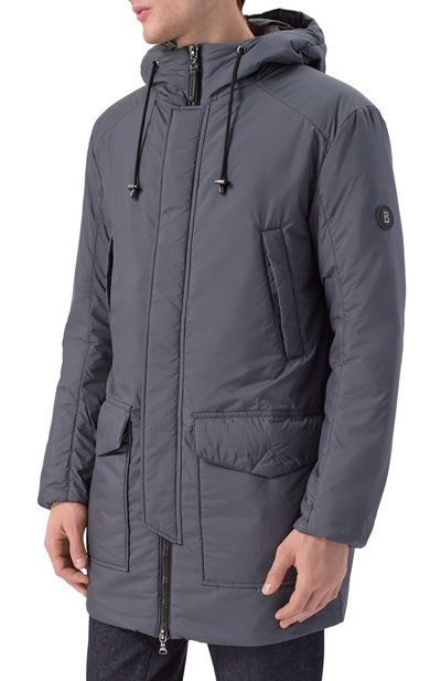 Утепленная куртка BOGNER, арт. 38367914, фото 3