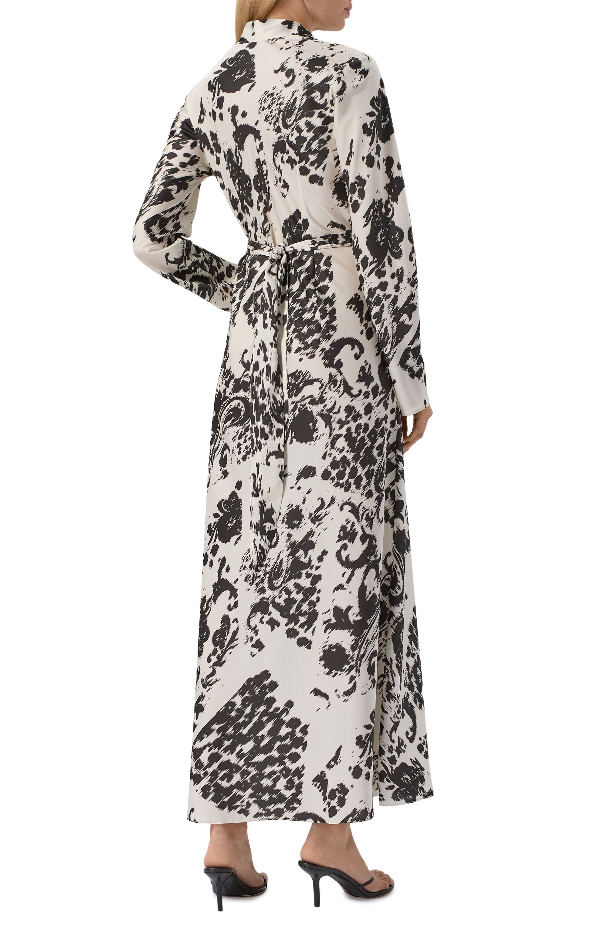 Платье SEVEN LAB, арт. SDS.23.126.395, фото 4