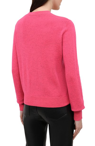 Шерстяной кардиган ACNE STUDIOS, арт. A60239, фото 4