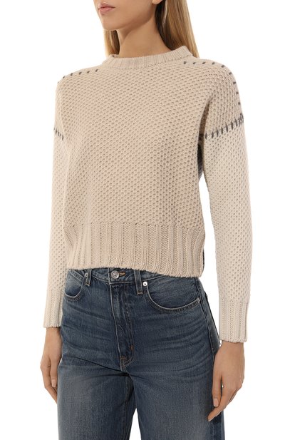 Кашемировый свитер GRAN SASSO, арт. 10273/23873, фото 3