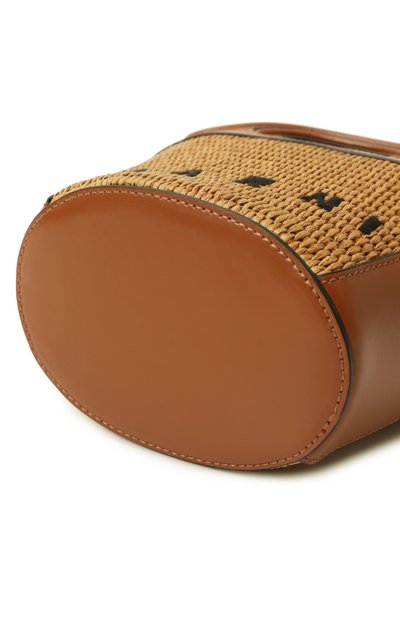 Сумка tropicalia micro MARNI, арт. BMMP0067Q0/P3860, фото 3