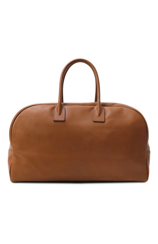 Сумка Bowling Saint Laurent 819266/0RJ0W Коричневый  819266/0RJ0W Фото 6