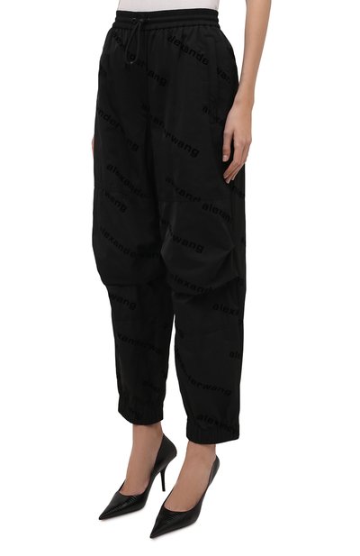 Брюки ALEXANDER WANG, арт. UWC4214020, фото 3