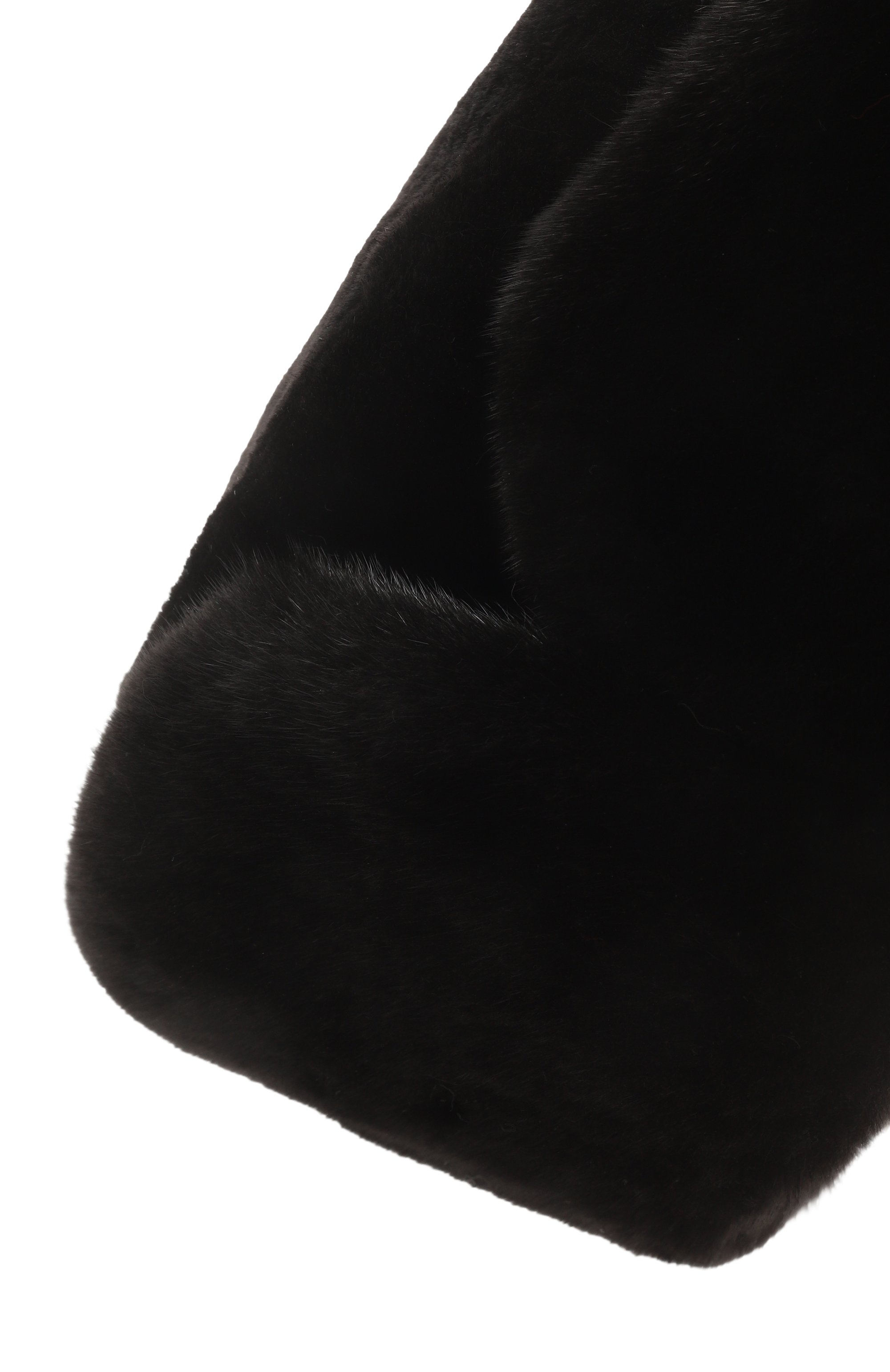 Меховая шапка бранд из норки FURLAND, арт. 0015100140342600112, фото 3