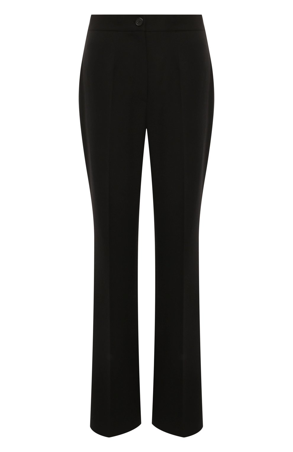 Шерстяные брюки YANINA, арт. 0-2344, фото 1