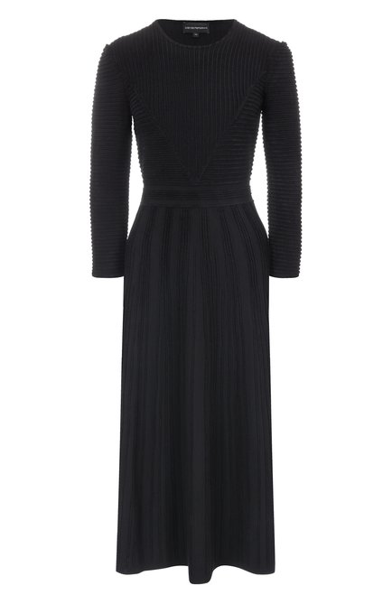 Женское платье EMPORIO ARMANI, арт. EW001231/AF19927