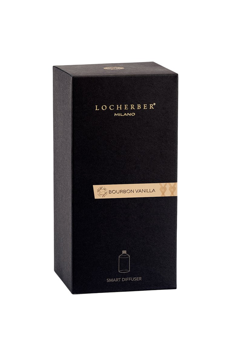 Жидкость для диффузора bourbon vanilla (500ml) LOCHERBER MILANO бесцветного цвета, арт. 8021685005731 | Фото 2 (Региональные ограничения белый список (Axapta Mercury): Не проставлено; Нос: Не проставлено; Ограничения доставки: flammable)