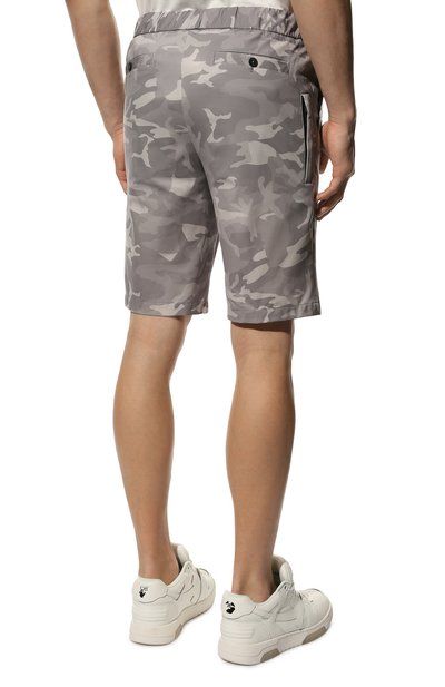 Шорты KITON, арт. UPKN013X0744A, фото 4