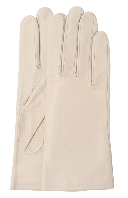 Женские кожаные перчатки AGNELLE, арт. INES/S