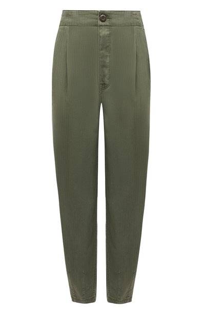 Хлопковые брюки POLO RALPH LAUREN, арт. 211858090, фото 1