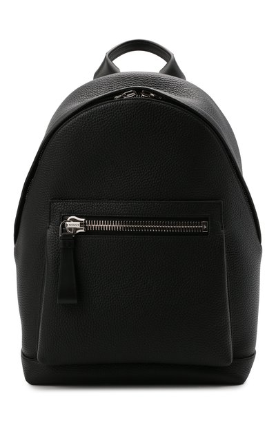 Кожаный рюкзак TOM FORD, арт. H0414P-LCL041, фото 1