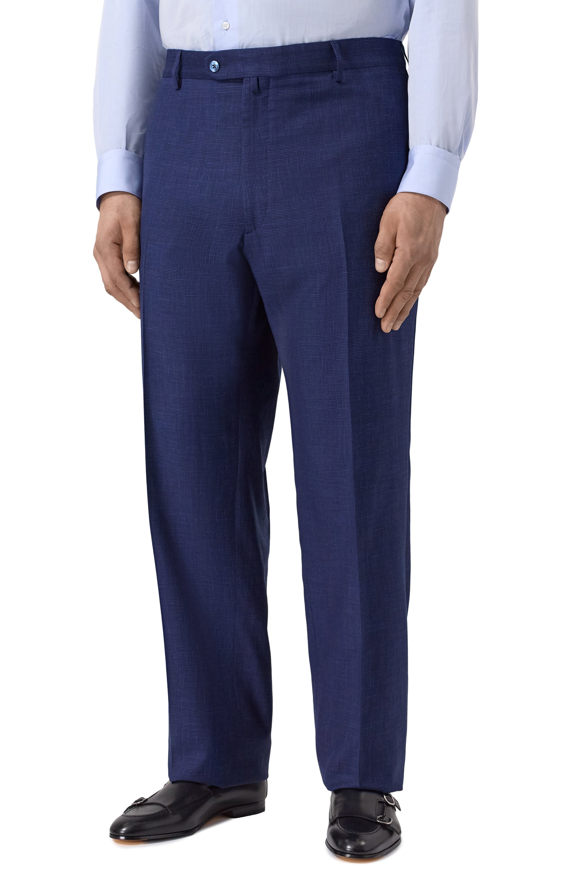 Костюм из шерсти и шелка STEFANO RICCI, арт. M1SF432220/WKL02S/64, фото 6