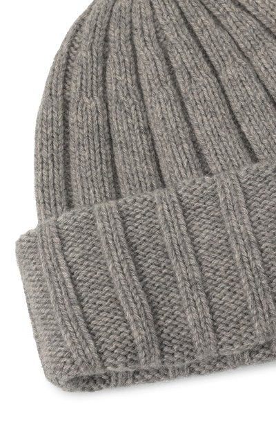 Кашемировая шапка  DANIELE FIESOLI, арт. WS 8003, фото 3