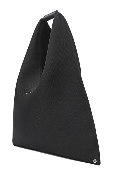 Сумка-шопер classic japanese MM6, арт. S54WD0039/P6414, фото 4