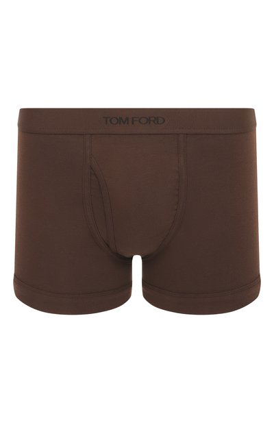 Мужские хлопковые боксеры TOM FORD, арт. T4LC3/204