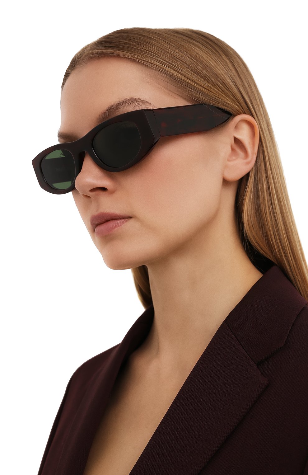 Солнцезащитные очки THIERRY LASRY, арт. MASTERMINDY 127, фото 2