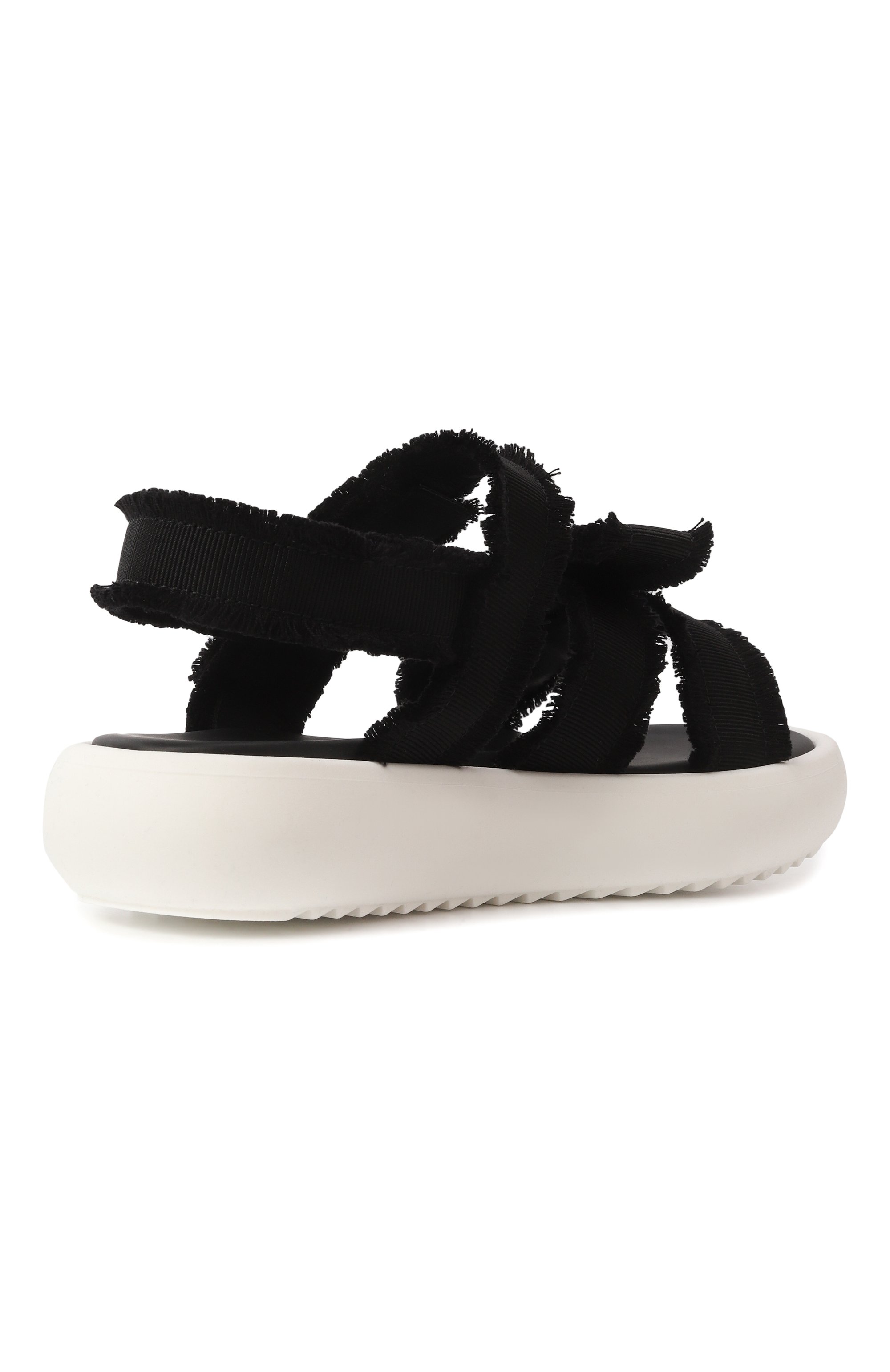 Текстильные сандалии MONTELPARE TRADITION, арт. 80804/30-35, фото 3