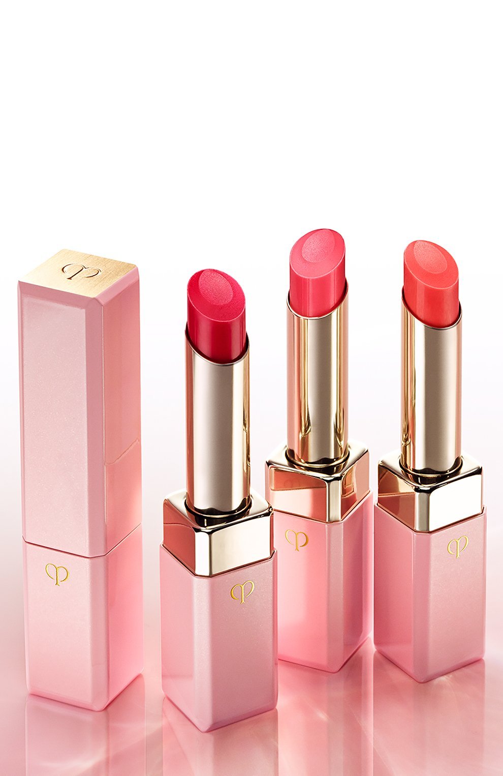 Увлажняющий бальзам-тинт для губ, оттенок n1 CLÉ DE PEAU BEAUTÉ, арт. 16243CP, фото 3