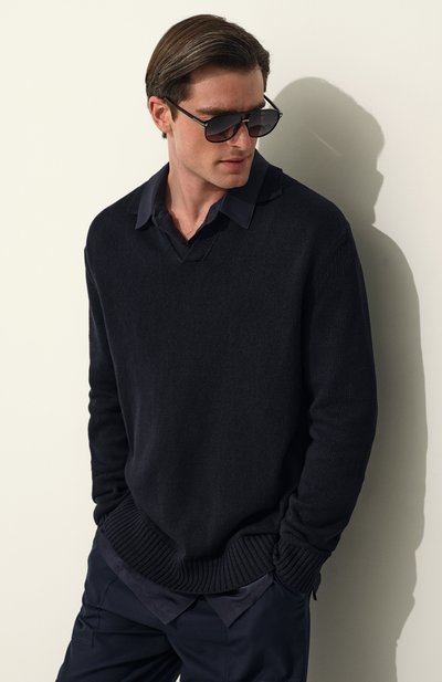 Солнцезащитные очки TOM FORD, арт. TF1026 01B, фото 5