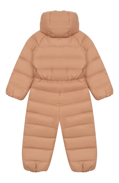 Пуховый комбинезон CHEPE, арт. 391012, фото 2