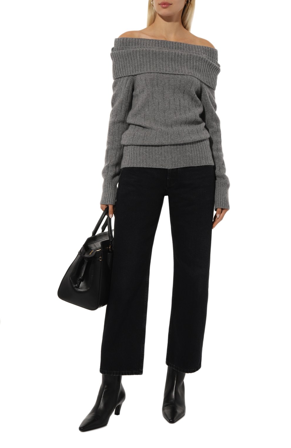 Джинсы ARMARIUM, арт. ARMFWP024/DE01, фото 2