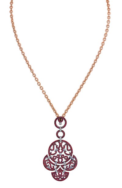 Женские кулон JACOB AND CO, арт. 91226235