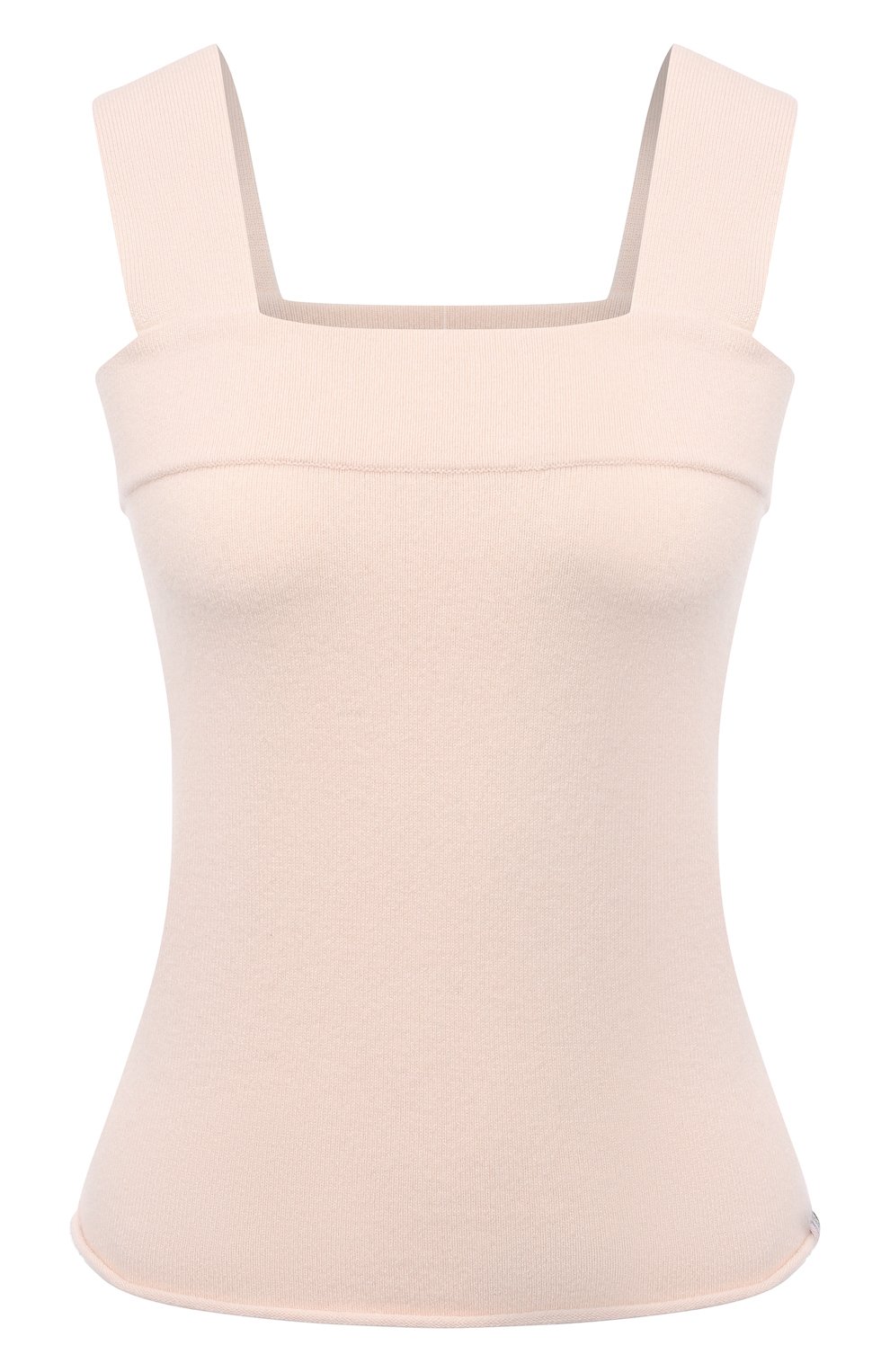 Кашемировый топ EXTREME CASHMERE, арт. 127/CARA, фото 1