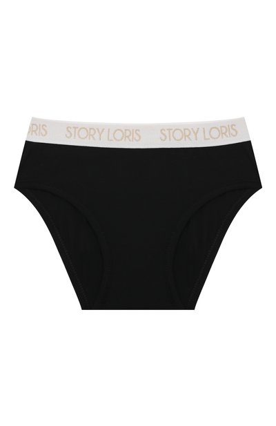 Трусы-слипы STORY LORIS, арт. 25377/8A-16A, фото 1