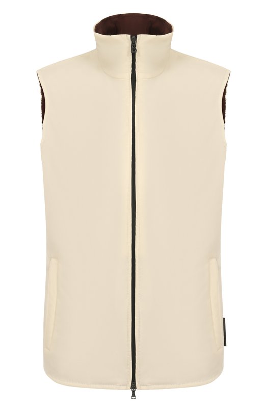 Жилет Bogner 38448400 Кремовый 38448400