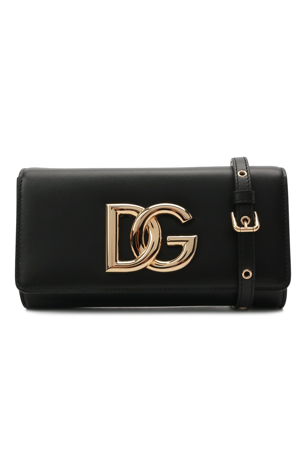 Клатч 3.5 DOLCE & GABBANA, арт. BB7082/AW576, фото 5