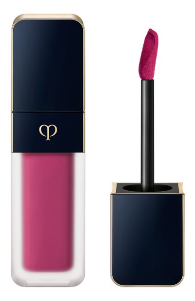 Женская матовая жидкая помада для губ, оттенок 120 (8ml) CLÉ DE PEAU BEAUTÉ, арт. 18231CP