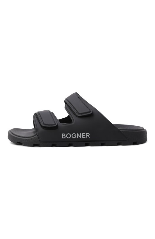 Шлепанцы Biarritz Bogner 12626307 Чёрный  12626307 Фото 3