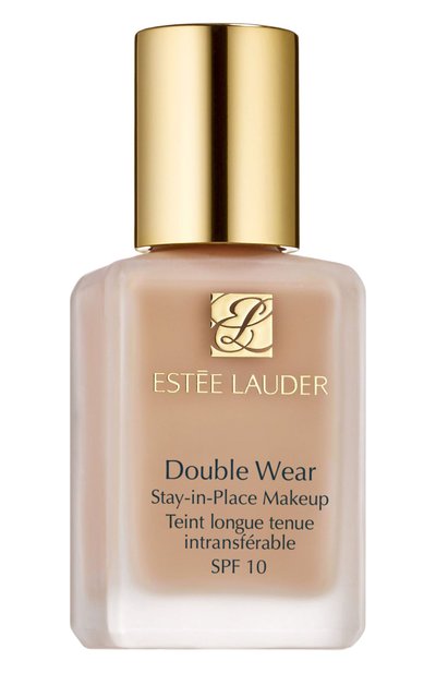 Женское устойчивый тональный крем spf10 double wear, оттенок 1n2 ecru (30ml) ESTÉE LAUDER, арт. 1G5Y-16