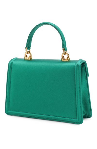 Сумка devotion small DOLCE & GABBANA, арт. BB6711/A7630, фото 3