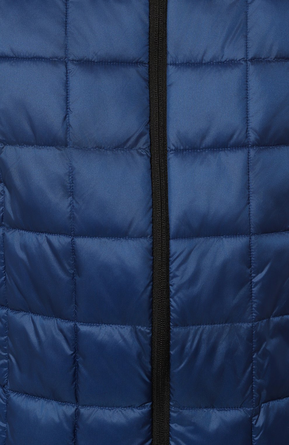 Утепленный жилет BOGNER FIRE+ICE синего цвета по цене 35200 руб., арт. 34108370, фото 5 Утепленный жилет BOGNER FIRE+ICE, арт. 34108370, фото 5