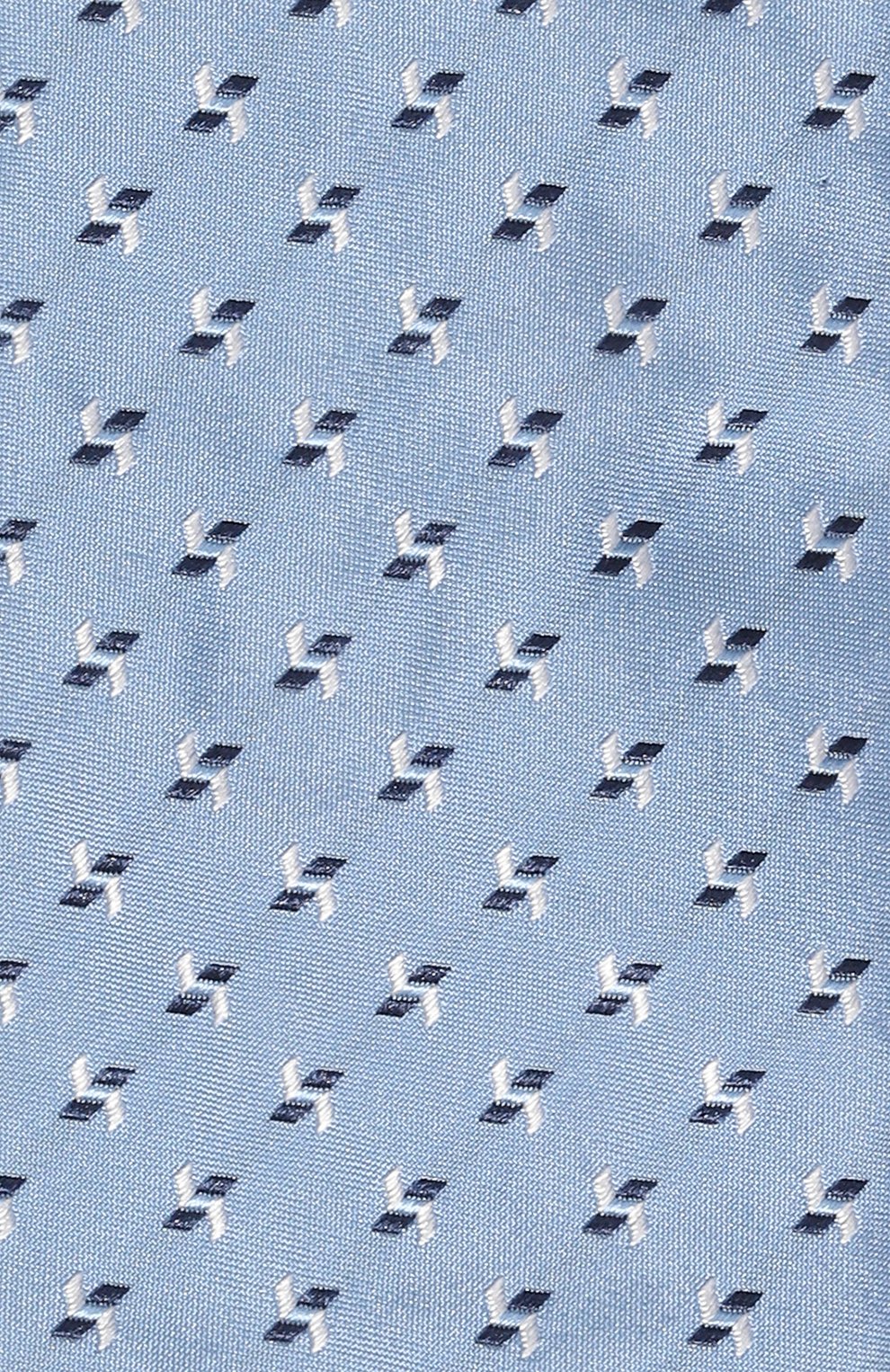 Шелковый галстук HUGO, арт. 50527653, фото 4