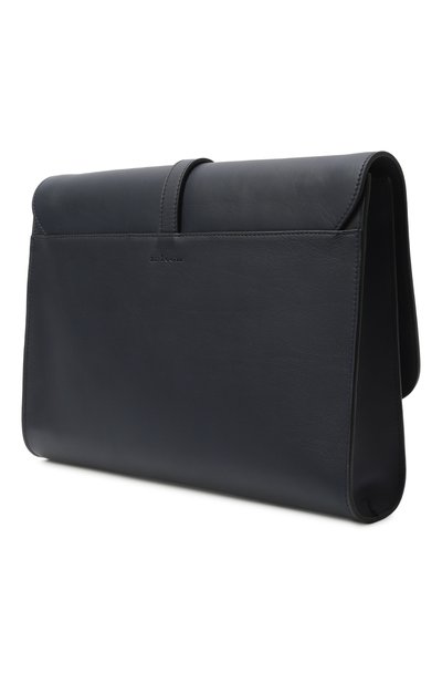 Кожаная папка для документов KITON, арт. UPEA061N0127403, фото 2