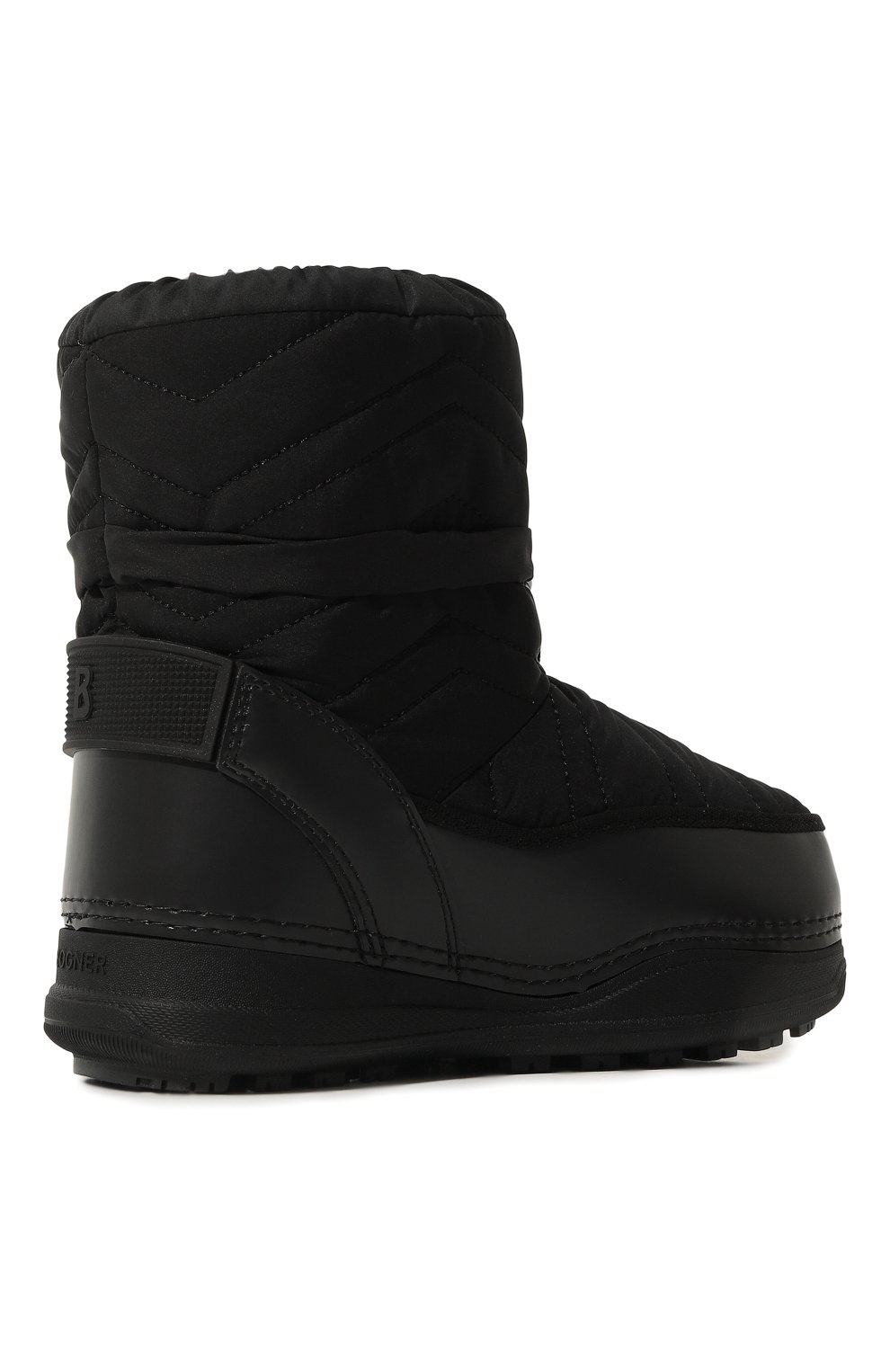 Утепленные сапоги BOGNER, арт. 42447622, фото 3