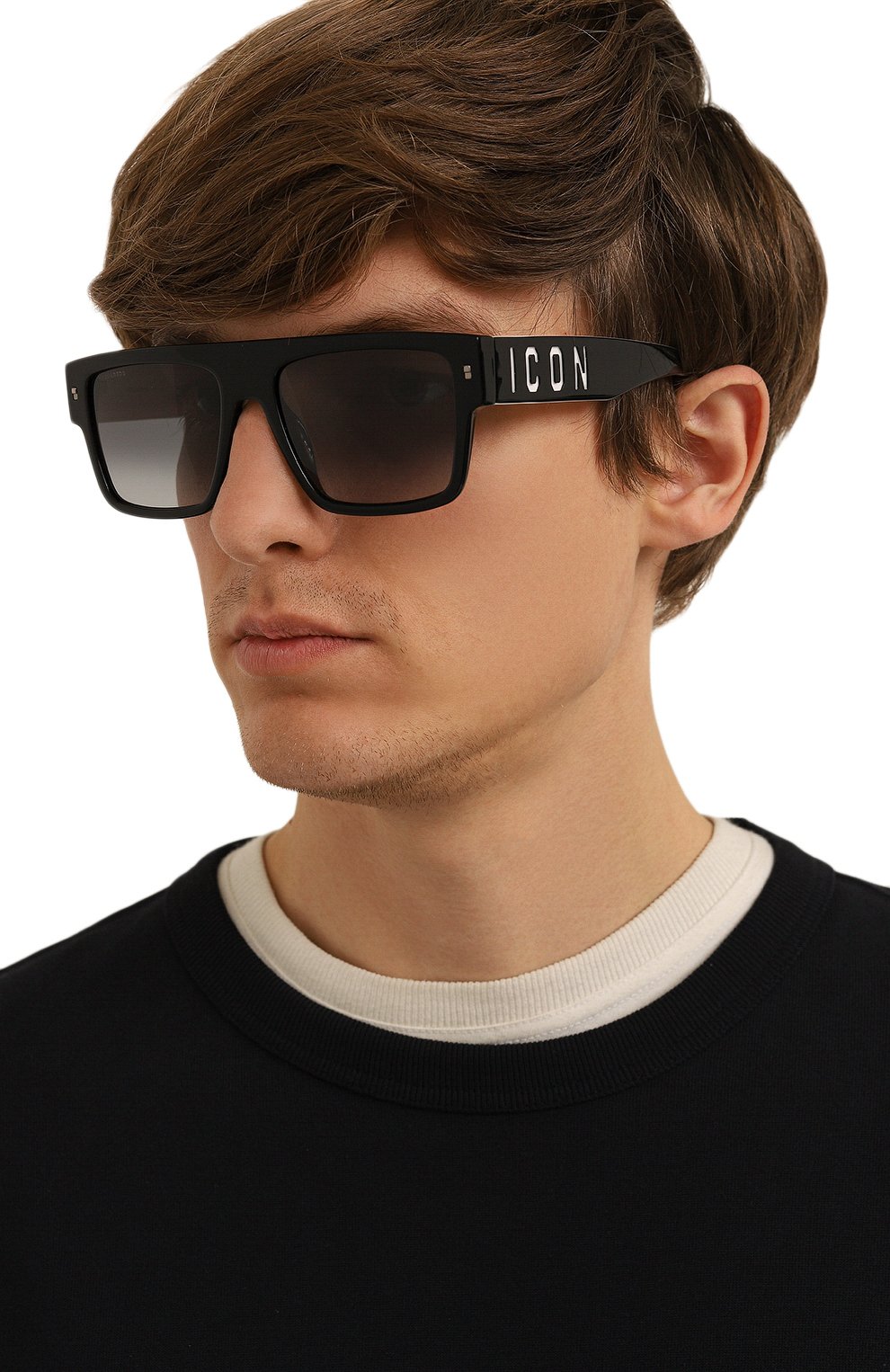 Солнцезащитные очки DSQUARED2, арт. IC0N0003 80S, фото 2