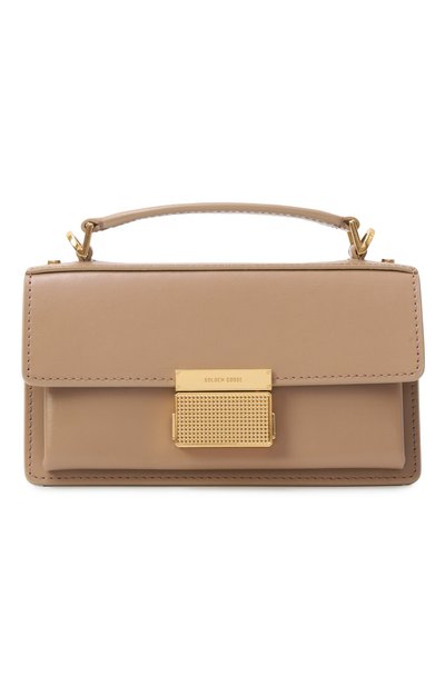 Женская сумка venezia small GOLDEN GOOSE DELUXE BRAND, арт. GWA00468.A000565