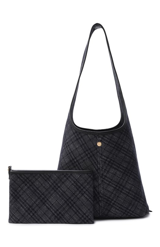 Сумка Burberry 8111949 Синий  8111949 Фото 7