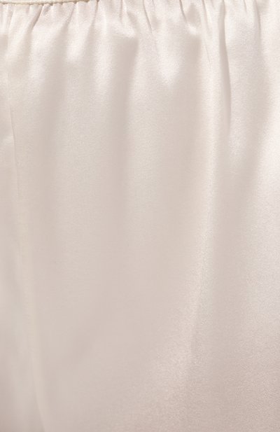 Шелковые шорты LIVY, арт. 652965602, фото 5