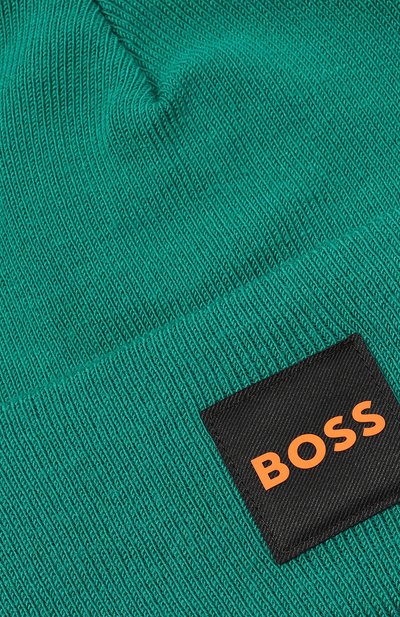 Шапка BOSS ORANGE, арт. 50497958, фото 3