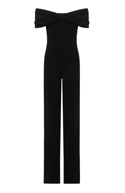 Комбинезон из вискозы ULYANA SERGEENKO, арт. JST002FW22P 2660т22, фото 1