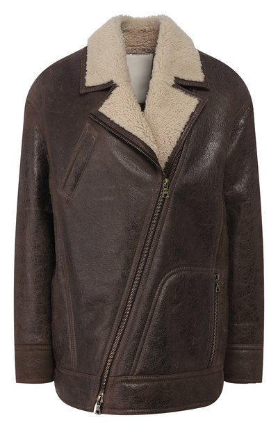 Дубленка COLOR TEMPERATURE, арт. 19CT1008, фото 1